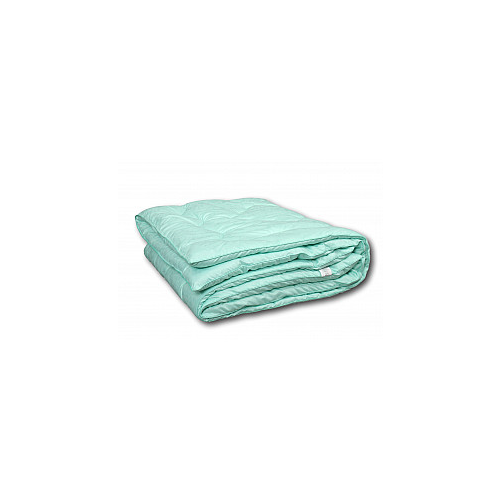 Одеяло "Эвкалипт", теплое, зеленый, 200*220 см Alvitek