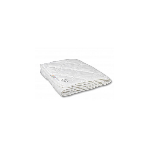 Одеяло "Лаванда", легкое, белый, 172*205 см Alvitek