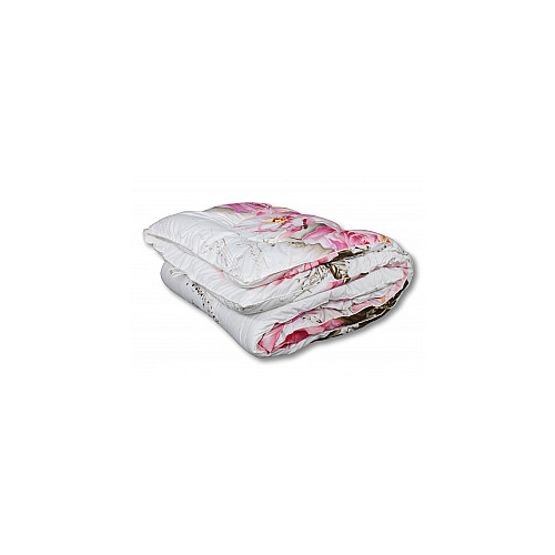 Одеяло "Холфит", теплое, цветной, 140*205 см Alvitek