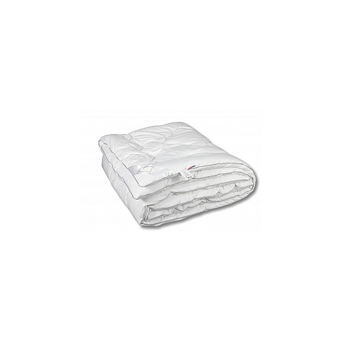 Одеяло "Адажио", теплое, белый, 200*220 см Alvitek