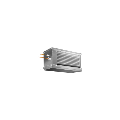 Shuft WHR-R 500*300/3 Охладитель фреоновый