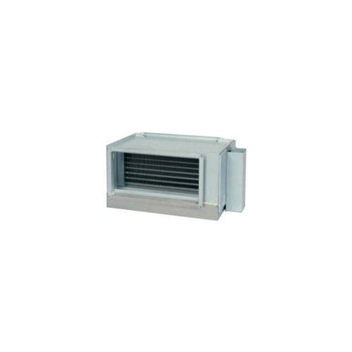 Systemair PGK 50x30-4-2,0 Воздухоохладитель