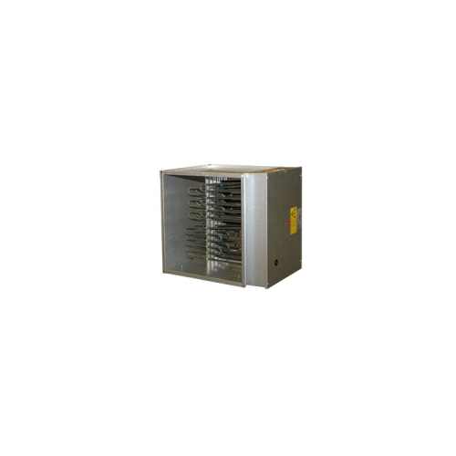 Systemair RBK 55/33 400V/3 Канальный нагреватель