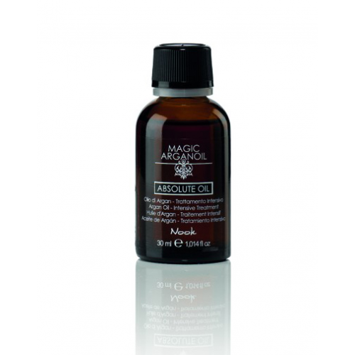 Nook Масло для интенсивного лечения Absolute Oil 30 мл (Nook, Magic Arganoil)