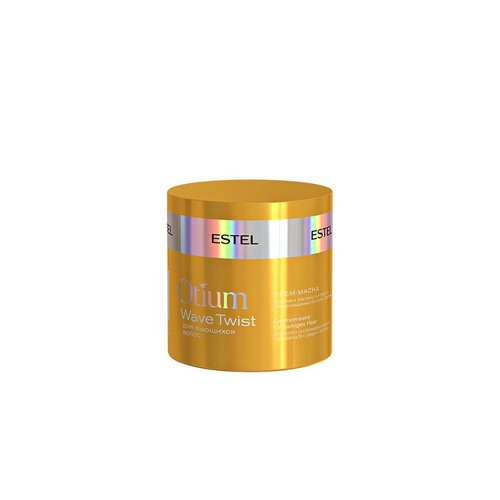 Estel Professional Крем-маска для вьющихся волос 300 мл (Estel Professional, Otium)