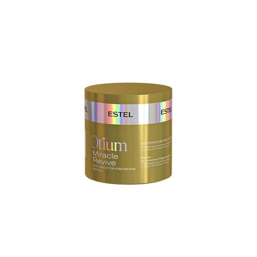 Estel Professional Интенсивная маска для восстановления волос 300 мл (Estel Professional, Otium)