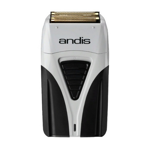 Andis Шейвер TS-2 для проработки контуров и бороды, аккум/сетевой, 10 W (Andis, Машинки)