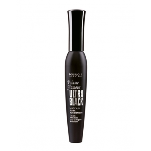 Bourjois Тушь увеличивающая объем volume glamour ultra black тон 61 (Bourjois, Volume glamour ultra blac)