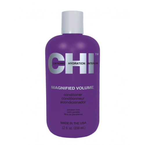 Chi Кондиционер для придания усиленного объема 350 мл (Chi, Magnified Volume)