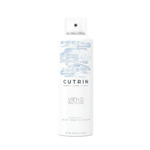 Cutrin Спрей-термозащита без отдушки, 200 мл (Cutrin, VIENO)