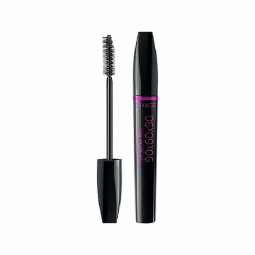 Divage Тушь для ресниц 90x60x90 Longlashes тон № 7501 - 7501 (Divage, MASCARA 90x60x90 LONGLASH)