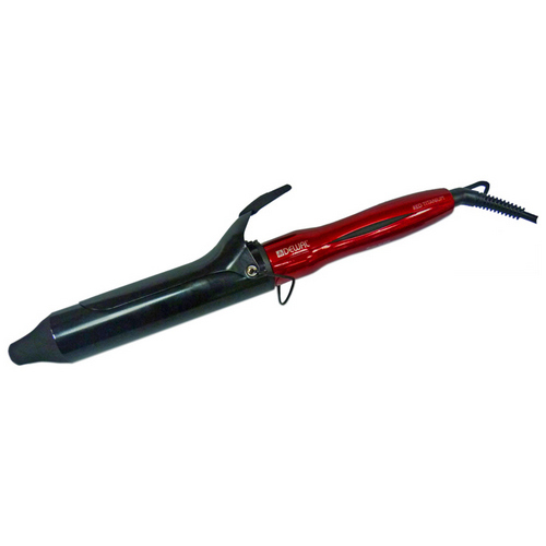 Dewal Pro Плойка для волос Red Titanium 38 мм, 50 Вт (Dewal Pro, Плойки)