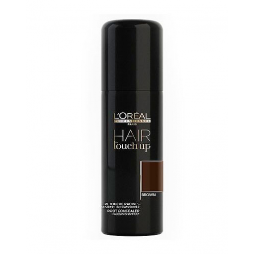 L'Oreal Professionnel Hair Touch Up Коричневый 75 мл (L'Oreal Professionnel, Окрашивание)