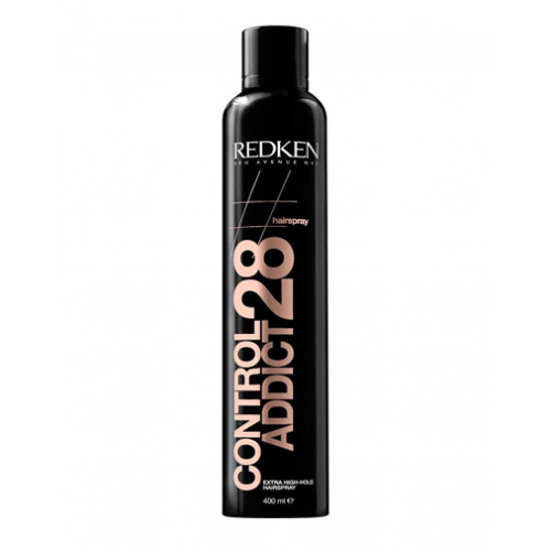 Redken Контрол Аддикт 28 Спрей ультра-сильной фиксации 400 мл (Redken, Стайлинг)