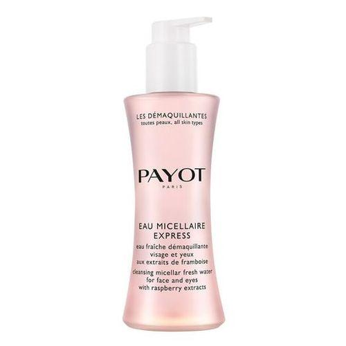 Payot Вода очищающая мицеллярная все-в-одном, 200 мл (Payot, Les Demaquillantes)