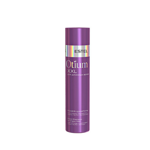 Estel Professional Power-шампунь для длинных волос 250 мл (Estel Professional, Otium)