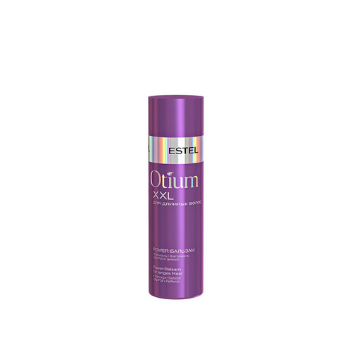 Estel Professional Power-бальзам для длинных волос 200 мл (Estel Professional, Otium)
