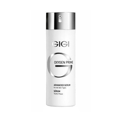 GiGi Сыворотка омолаживающая, 30 мл (GiGi, Oxygen Prime)