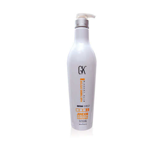 Global Keratin Кондиионер Защита цвета/Shield Juvexin Color Protection Conditioner 650 мл (Global Keratin, Шампуни и кондиционеры)