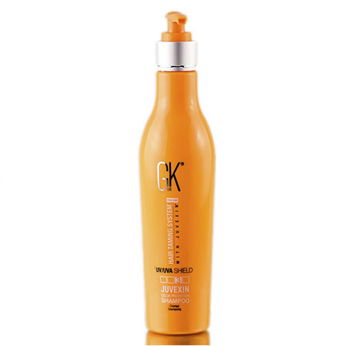 Global Keratin Шампунь Защита цвета/ Shield Juvexin Color Protection Shampoo, 650 мл (Global Keratin, Шампуни и кондиционеры)