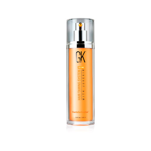 Global Keratin Крем для кудрей CurlsDefineHer 100 мл (Global Keratin, Уход и стайлинг)