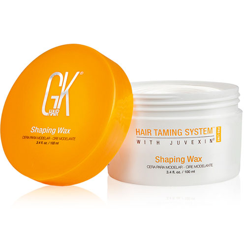 Global Keratin Воск для волос/ Shaping Wax 100 мл (Global Keratin, Уход и стайлинг)