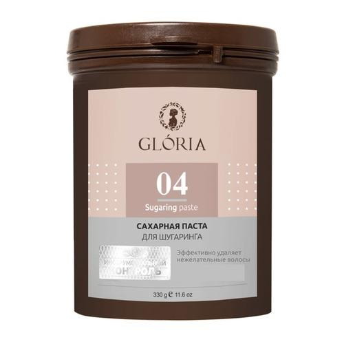 Gloria Сахарная паста для депиляции Плотная, 1800 гр (Gloria, Gloria Classic)