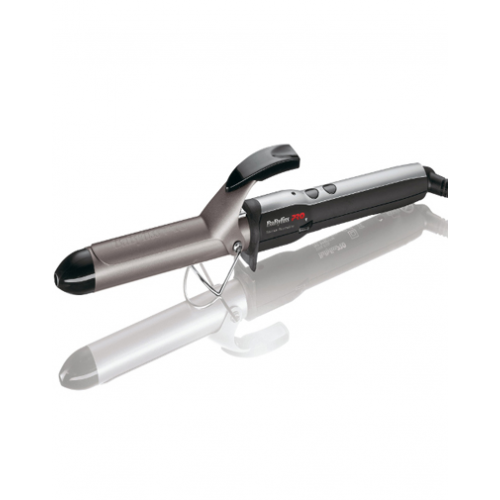 Babyliss Плойка 25 мм с терморегулятором Dial-A-Heat BAB2173TTE, титаново-турмалиновое покрытие (Babyliss, Плойки)