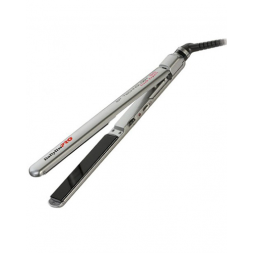 Babyliss Выпрямитель волос Sleek Expert BAB2072EPE с покрытием EP Technology 5.0, серый (Babyliss, Щипцы)