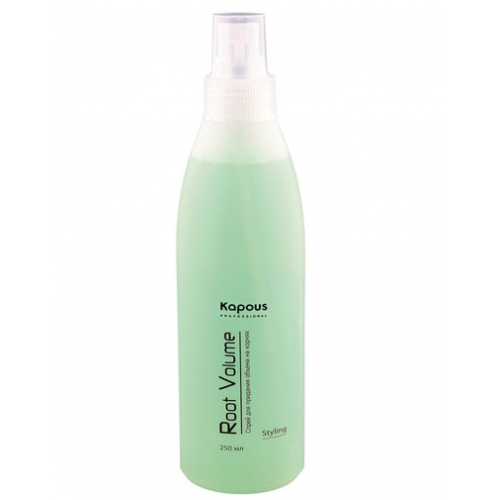 Kapous Professional Спрей для придания объёма на корнях "Root Volume" 250 мл (Kapous Professional, Styling)