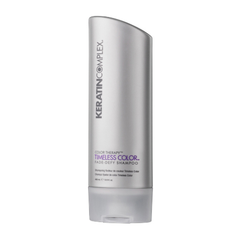 Keratin Complex Шампунь для поддержания яркости цвета, 400 мл (Keratin Complex, )