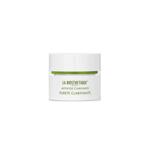 La Biosthetique Увлажняющий крем для жирной и проблемной кожи, 50 мл (La Biosthetique, Methode Clarifiante)