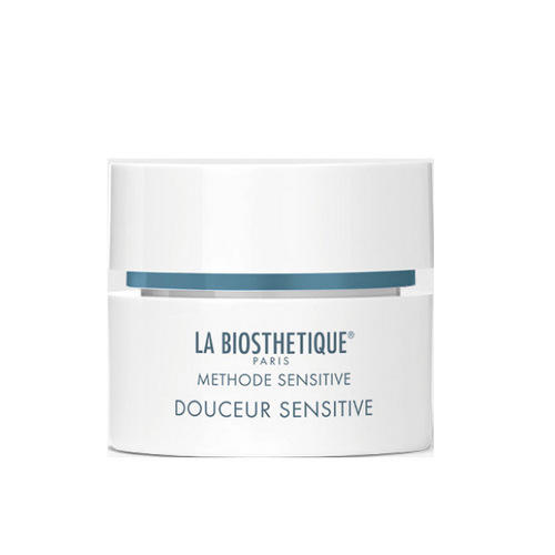 La Biosthetique Успокаивающий крем для восстановления липидного баланса сухой, чувствительной кожи, 50 мл (La Biosthetique, Methode Sensitive)