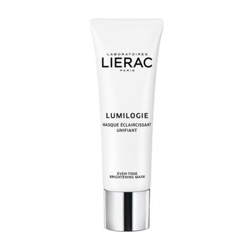 Lierac Осветляющая маска "Ровный тон", 50 мл (Lierac, Masque)