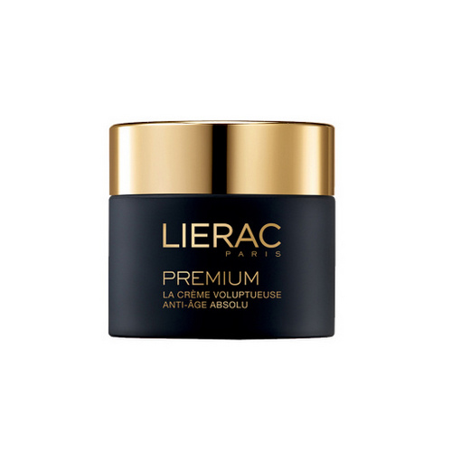 Lierac Крем бархатистый анти-аж Абсолю, 50 мл (Lierac, Premium)