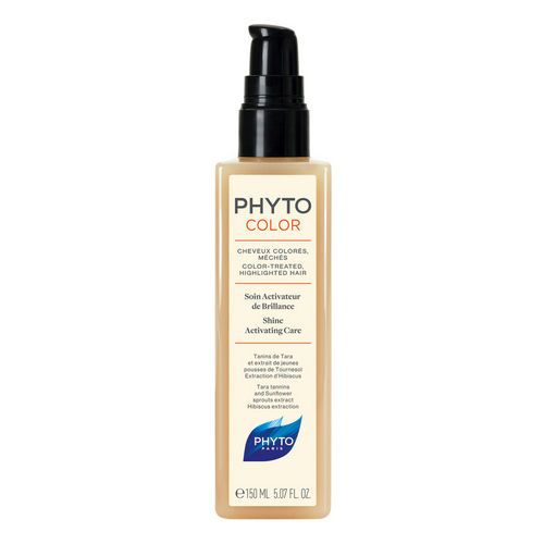 Phytosolba Уход для восстановления сияния Фитоколор, 150 мл (Phytosolba, PhytoCOLOR)