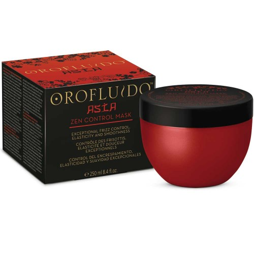 Orofluido Маска для волос Asia, 250 мл. (Orofluido)