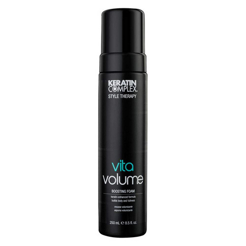 Keratin Complex Мусс для объема, 250 мл (Keratin Complex, )