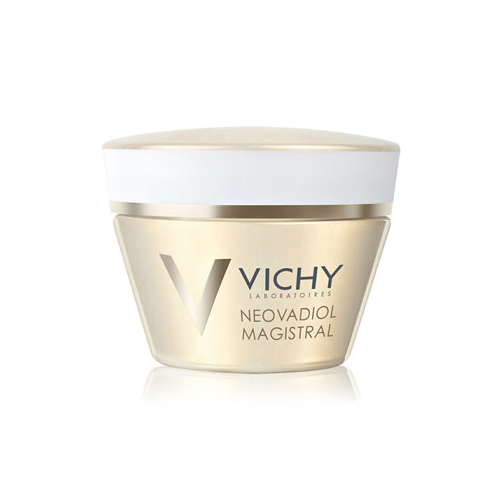 Vichy Неовадиол Мажистраль питательный бальзам, повышающий плотность кожи, 50 мл (Vichy, Neovadiol)