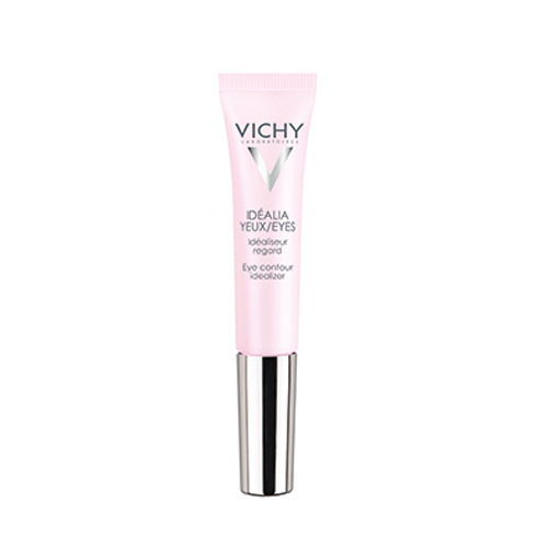 Vichy Идеалия Крем для контура глаз 15 мл (Vichy, Idealia)