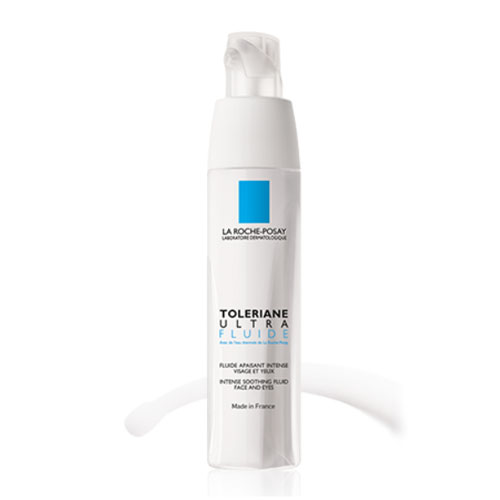 La Roche-Posay Флюид Толеран Ультра, 40 мл (La Roche-Posay, Toleriane)