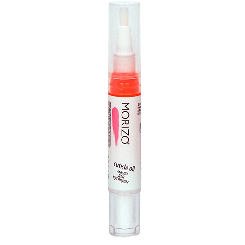Morizo Масло для кутикулы, 5 мл (Morizo, Manicure line)