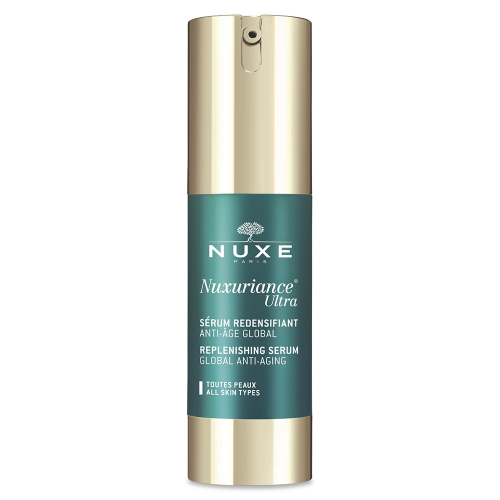 Nuxe Ультра Укрепляющая сыворотка Serum Redensifiant Anti-Age Global, 30 мл (Nuxe, Nuxuriance Ultra)