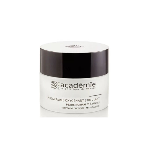 Academie Кислородно-стимулирующая программа 50 мл (Academie, Academie Visage - базовый уход)