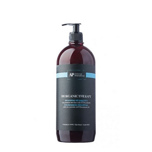 Assistant Professional Восстанавливающий шампунь "Nourishing Shampoo" 1000 мл (Assistant Professional, Уход)