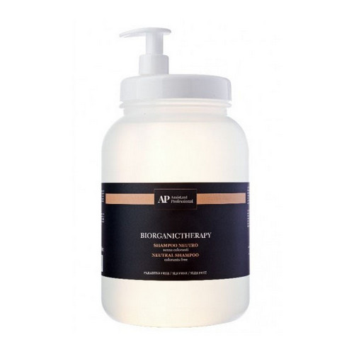 Assistant Professional Нейтральный шампунь "Neutral Shampoo" 3000 мл (Assistant Professional, Уход)