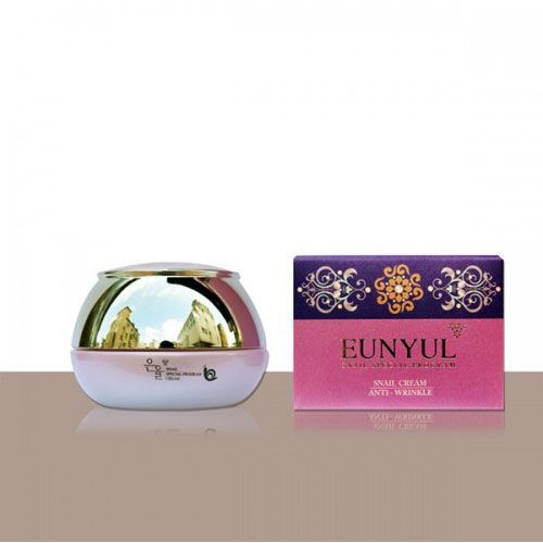 Eunyul Крем с улиточным муцином 50 мл (Eunyul, Для лица)