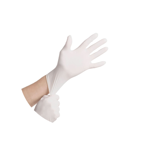 Чистовье Перчатки Safe&Care латексные опудренные, размер XS, 100 шт (Чистовье, Расходные материалы для рук и ног)