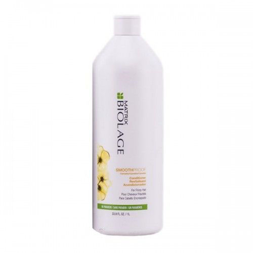 Matrix Смуспруф Кондиционер для вьющихся волос, 1 л (Matrix, Biolage)