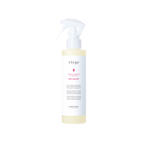 Lebel Спрей для укрепления корней волос Root Care Mist 180 мл (Lebel, Viege)